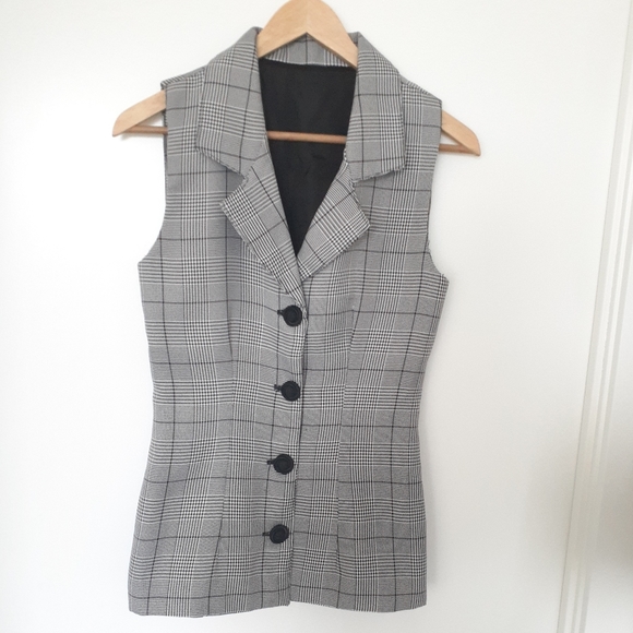 Vintage HAND MADE 2 Skirt set - Picture 4 of 6